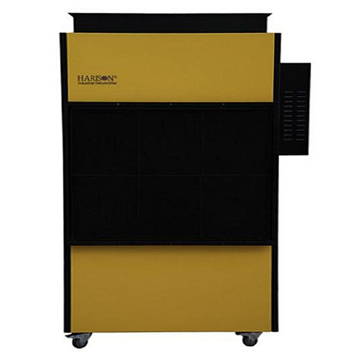 Máy hút ẩm chuyên dụng dải nhiệt rộng HARISON HD-360DR